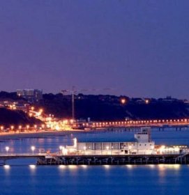 Places to visit in Bournemouth | VisitEngland 