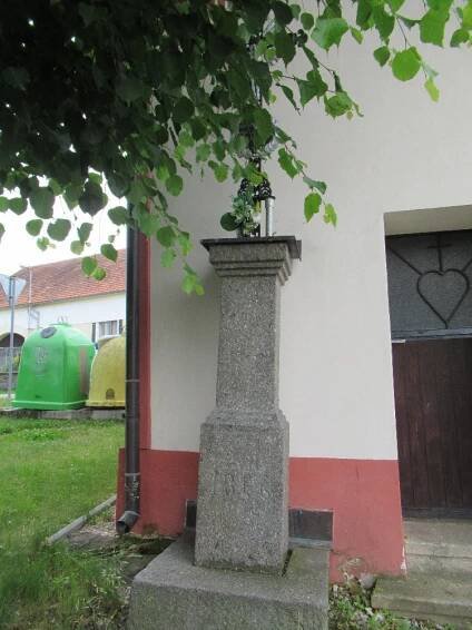 Poznávejte obce na Strakonicku: Sudkovice