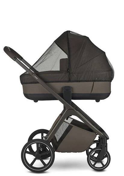 Easywalker Moskytiéra pro kočárek Zoey