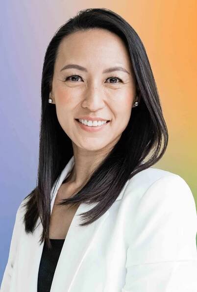 Jenny Tzu Mei Wang, PhD