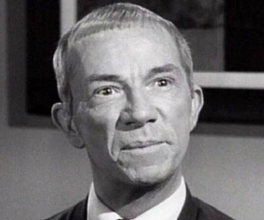 Ray Walston
