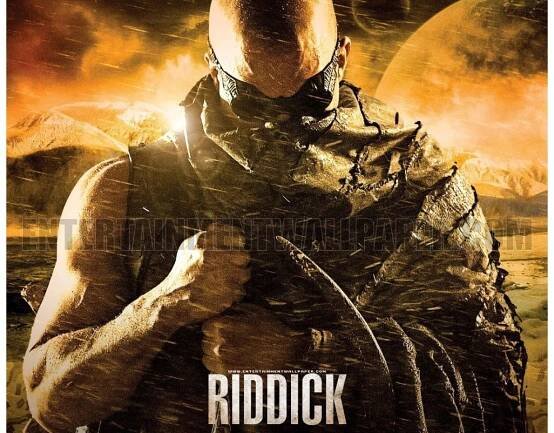 Normal 5:4 resolutions: 1280 x 1024 Original Link. Download Riddick 2013 ...