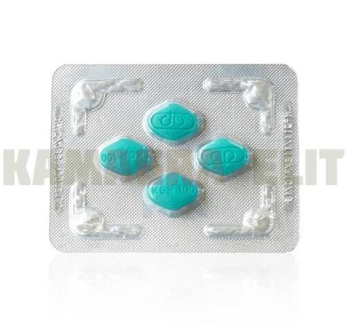 Kamagra 100mg