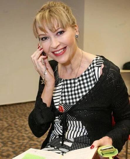 Viola Ottová
