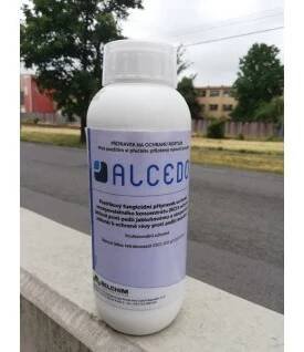 Alcedo fungicid