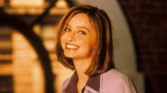 Where Ally McBeal cast are now - from shock affair claims to Hollywood bust-up