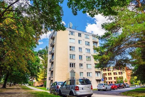 Sokolovská, Jihlava