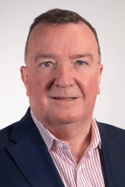 Peter Lynch
