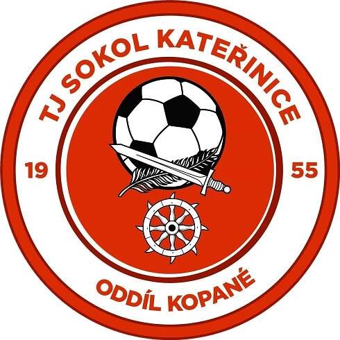 TJ Sokol Kateřinice (Česko) - fotbalový klub TJ Sokol Kateřinice (Česko), zprávy, novinky, výsledky