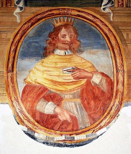 Jindřich I. Kyperský – Wikipedie