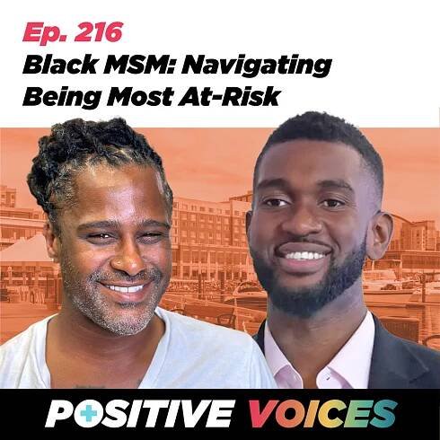 Positive Voices Podcast | Season 2