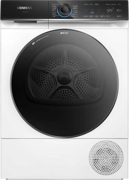 SIEMENS WQ46B2C0CS iQ700