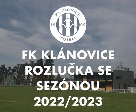 AKTUALITY :: FK Klánovice