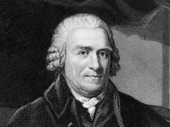 Samuel Adams
