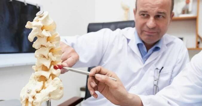 Jak odhalit osteoporózu?