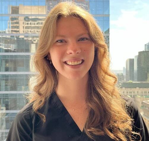 Katherine Keough