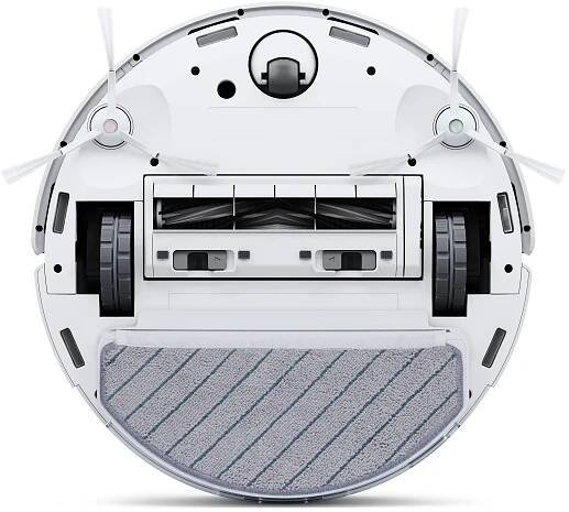DEEBOT T10 ROBOTICKÝ VYSAVAČ ECOVACS