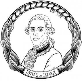 Tomás de Iriarte Madrid, Male Sketch, Art, 18th Century, Writers, Art ...