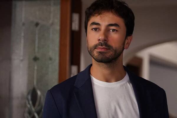 Kalp Yarası - Episode 19 - Z filmu - Gökhan Alkan