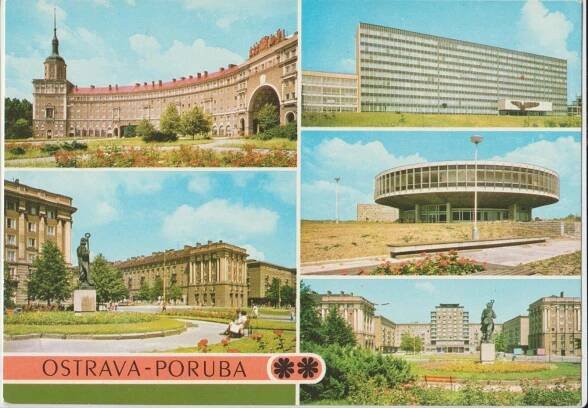 Ostrava