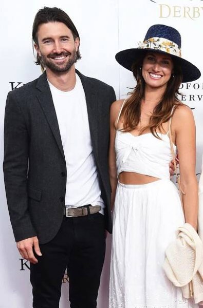 Brandon Jenner, Cayley Stoker's Family Reacts to Pregnancy Reveal