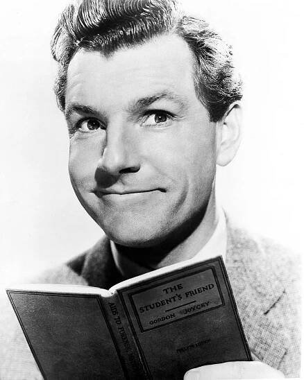 Surviving Cold Streaks: Kenneth More - FilmInk
