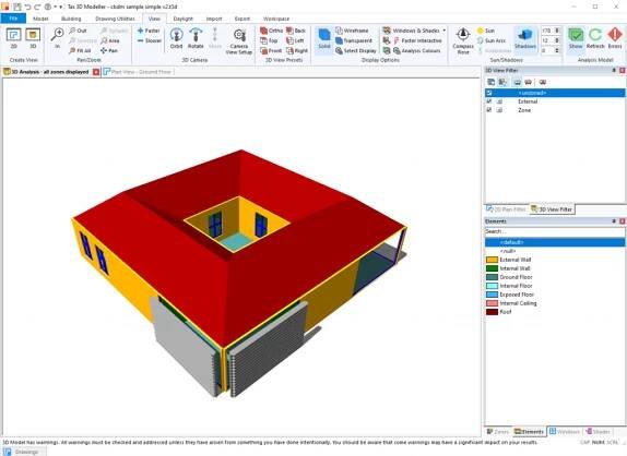 Tas Engineering – EDSL
