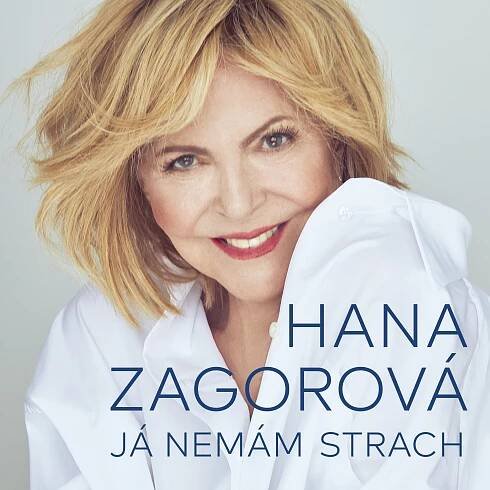 Já nemám strach - Hana Zagorová [CD] od 306 Kč