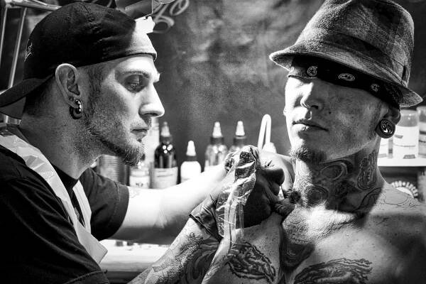 PEOPLE | Gabriel Moreno Fotografie