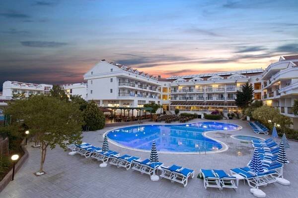 KEMER 2024