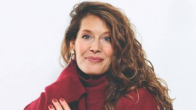 Řekněte přátelům, co si myslíte. To občas nedá ani rodina, říká Barbora Seidlová