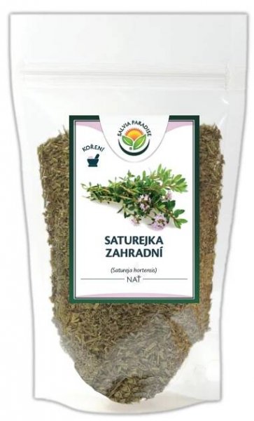 Saturejka nať 50 g