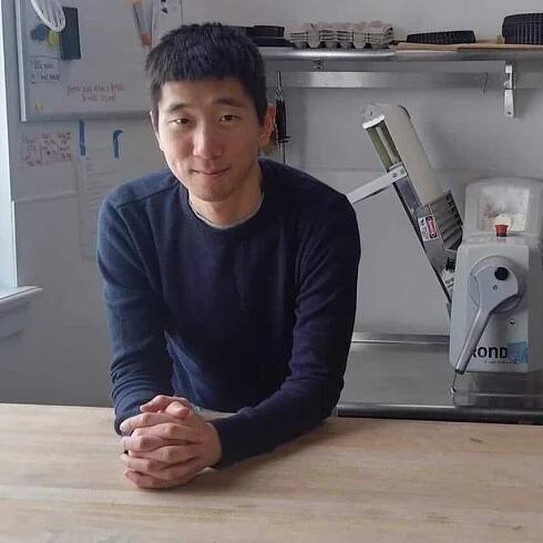 Daniel Yo-Ling Chen