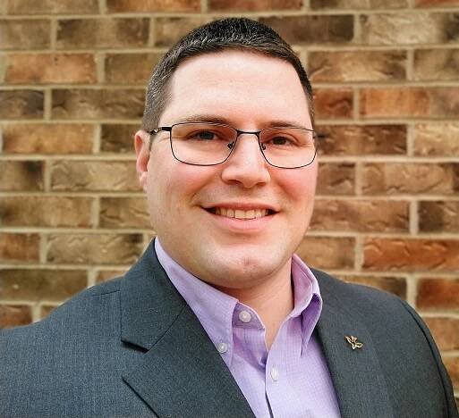 Adam Fulbright
