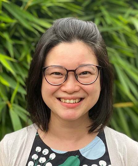 Our Team – Spark English – Hong Kong