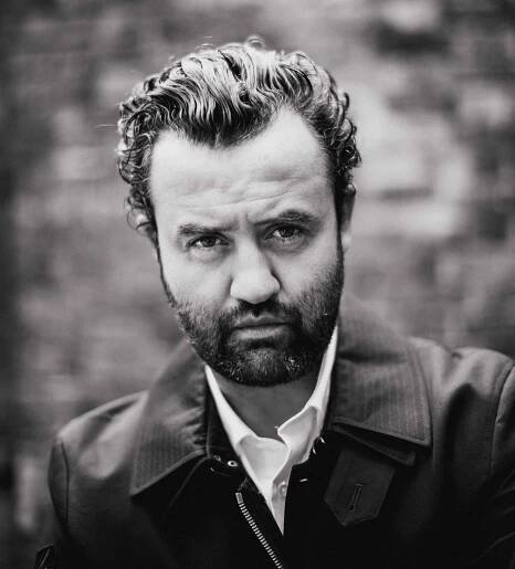 Daniel Mays BW Crop (c Will Thomps