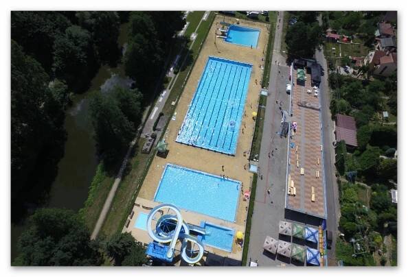 Polanka chátrá a reálně hrozí její uzavření. Proč?