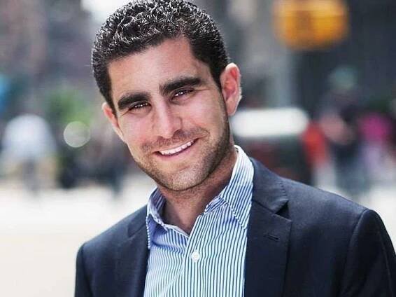 Charlie Shrem, Arrested Bitcoin CEO