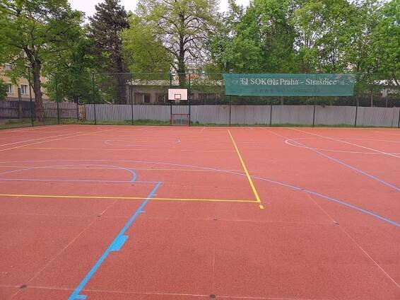 Hřiště Sokol rekonstrukce 2023-2024 -304