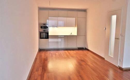 Pronájem bytu 2+kk, 50,1 m2, praha 10, Srašnice