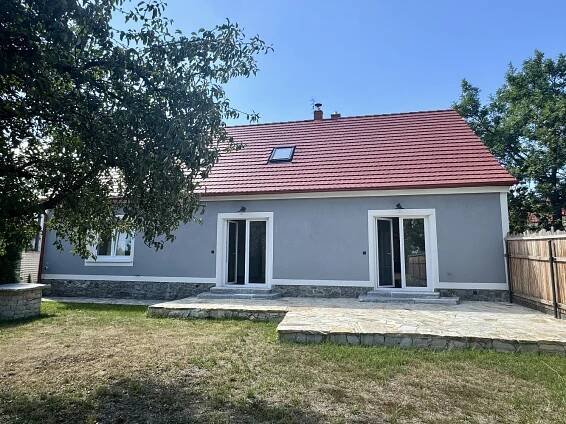 Pronájem domů, okres Příbram | Mapio.cz