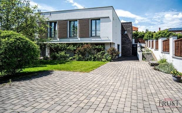 Vily, Johančina, Teplice, 308 m²