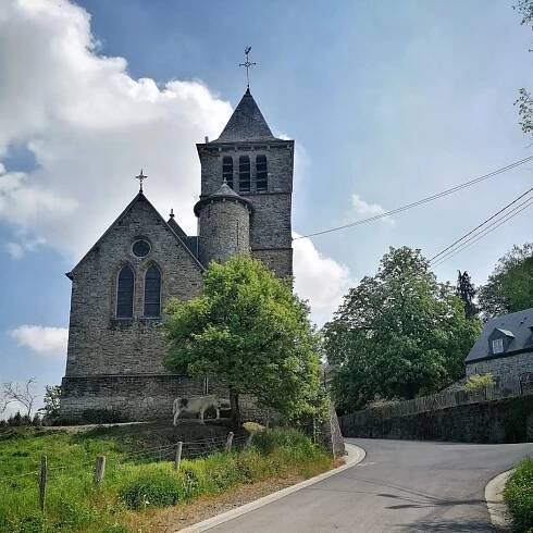 Mit dem Rad nach Südbelgien: Bonjour Wallonie, #KultourWallonie! – sinnundverstand