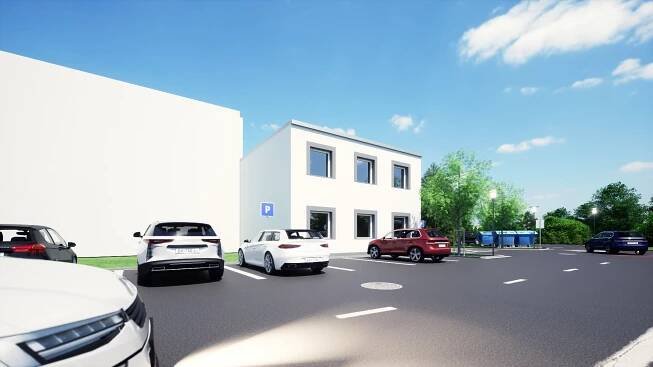 Prodej Byt 3+kk, Kapitána Jaroše, Svitavy - Lány