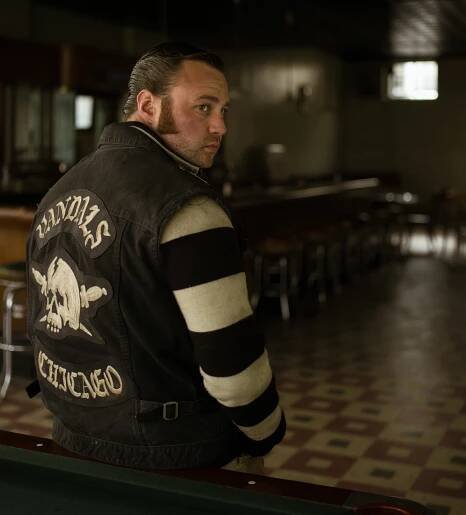 'Bikeriders' Cast Guide: Austin Butler, Tom Hardy and More