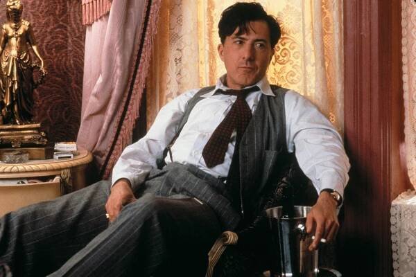 Billy Bathgate (1991) | DOKINA.CZ