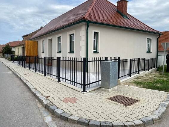zamecnictvi-sedlacek.cz - Zámečnické práce Lednice