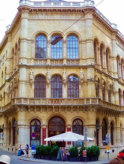 Vienna, Austria