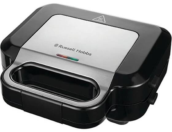 Russell Hobbs 26810-56/RH Creations 3 in 1 Sandvich Maker - Sendvičovač