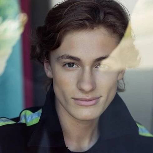 Logan Pepper Bio, Early Life, Education Career, Relationship, Net Worth, Body Measurements